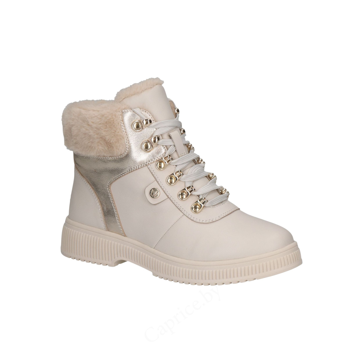 БОТИНКИ CAPRICE АРТИКУЛ: 9-26206-45 199